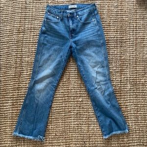 Madewell Cali Demi boot 28